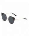 Womens Aviator Sunglasses Fashion Eyewear