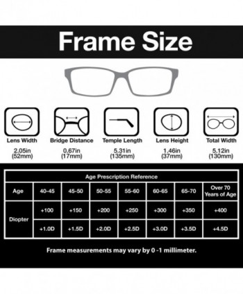 Rectangular sunglasses