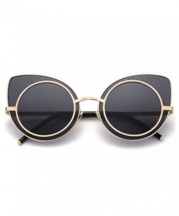 TIJN Retro Sunglasses Women 48mm