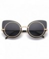 TIJN Retro Sunglasses Women 48mm