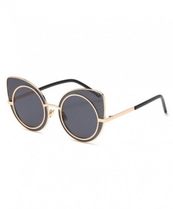 Aviator sunglasses