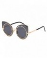 Aviator sunglasses