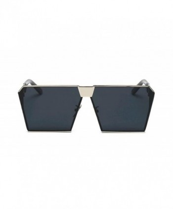 Square sunglasses