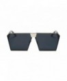 Square sunglasses