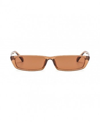 Square sunglasses