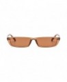 Square sunglasses