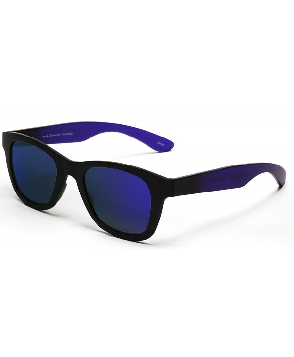 Valencia Polarized Sunglasses Unbreakable Construction