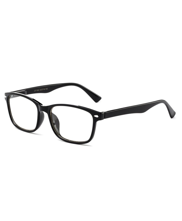 Newbee Fashion Humbolt Sleek Glasses