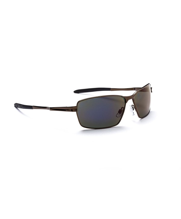 One Optic Nerve Blackhawk Sunglasses