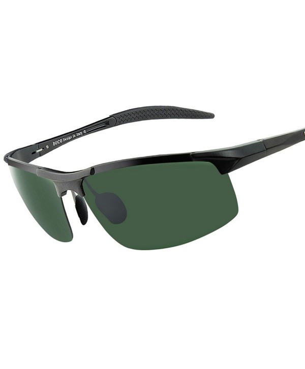 Polarized Sunglass Driver Protection Durable