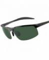 Polarized Sunglass Driver Protection Durable