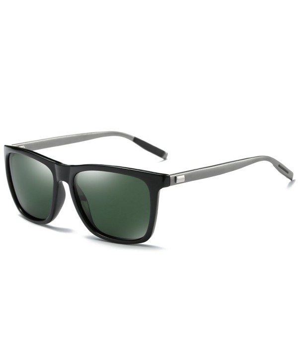 MOTELAN Polarized Sunglasses Driving Fishing