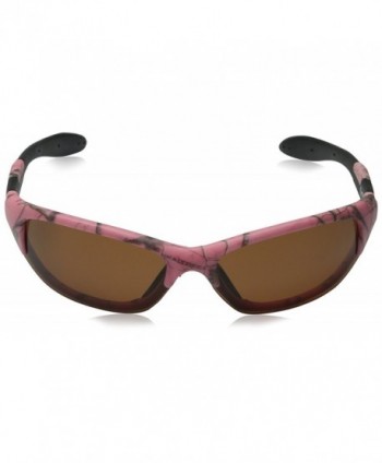 Wrap sunglasses