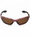 Wrap sunglasses