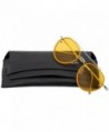 VIVIENFANG Rimless Colored Sunglasses 87067C
