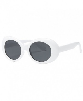 Kimorn Goggles Sunglasses Cobain Glasses