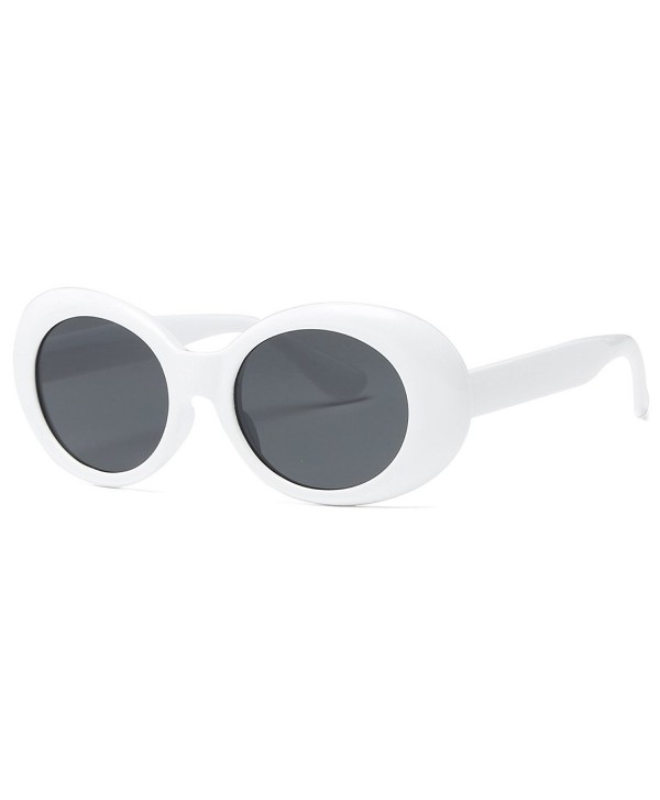 Kimorn Goggles Sunglasses Cobain Glasses