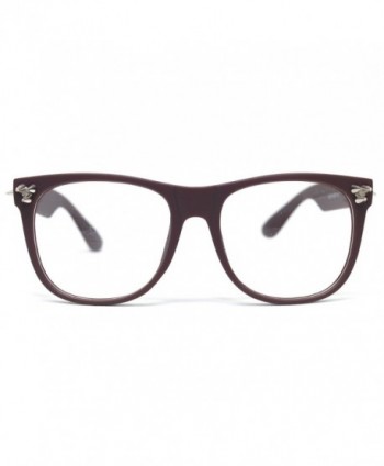 Inspired Eyeglasses Glasses Non prescription 9336