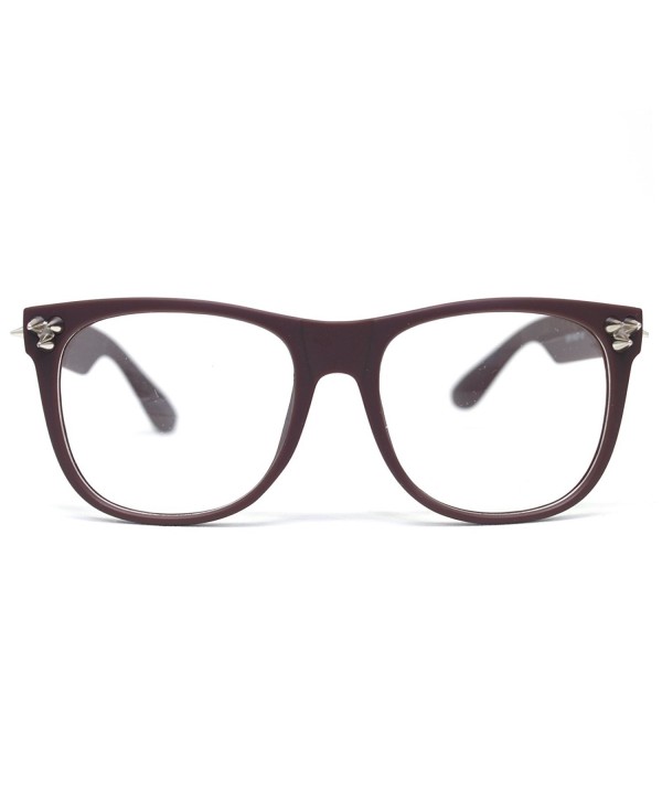 Inspired Eyeglasses Glasses Non prescription 9336