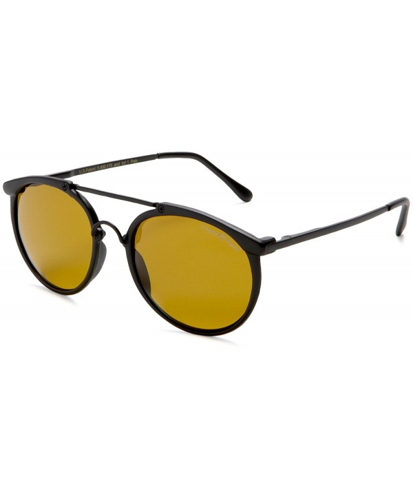 Eagle Eyes Classic Vintage Sunglasses