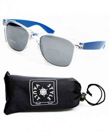W70 OP Style Vault Wayfarer Sunglasses