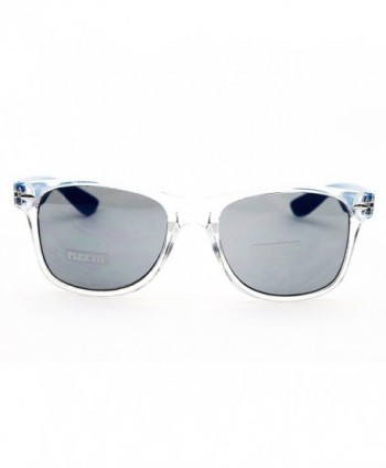 Wayfarer sunglasses