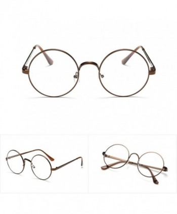 Doober Vintage Eyeglass Full Rim Spectacles