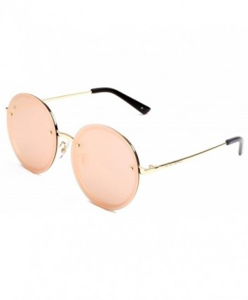 Round sunglasses