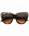 zeroUV Oversized Designer Inspired Sunglasses
