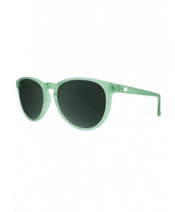 Knockaround Polarized Sunglasses Frosted Aviator