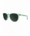 Knockaround Polarized Sunglasses Frosted Aviator