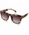 Foster Grant Womens Square Sunglasses