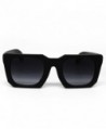 Square sunglasses