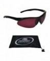 Polarized Sunglasses Vision Unbreakable Rimless