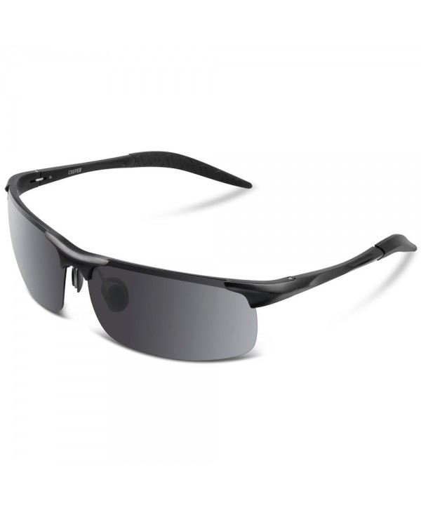 COSVER Polarized Sunglasses Driving Unbreakable