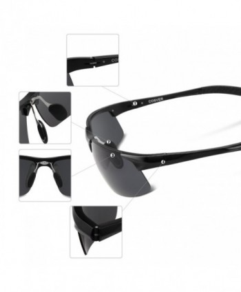 Sport sunglasses