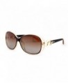 VeBrellen Transparent Polarized Sunglasses Eyeglasses