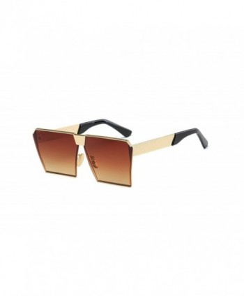 Square sunglasses