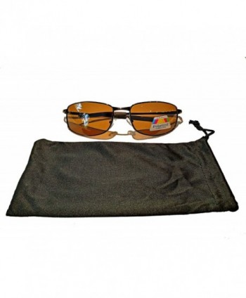 Oval sunglasses