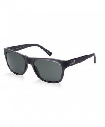 Armani Exchange Sunglasses AX4008 Plastic
