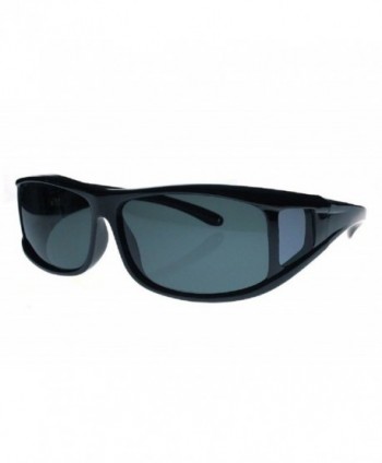 Women Polarized Over Cover Sunglasses