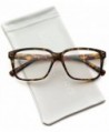 WearMe Pro Square Glasses prescription