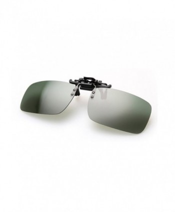 Sunglasses Polarized AUUS Frameless Rectangle