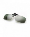 Sunglasses Polarized AUUS Frameless Rectangle