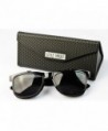 Square sunglasses