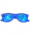 Vintage Classic Mirror Reflective Sunglasses