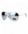 Airforce Oversize Classic Officer Sunglasses