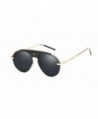 FEISEDY Evolution Aviator Sunglasses Composite