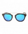 Mato Sunglasses Polarized Reflective Mirrored