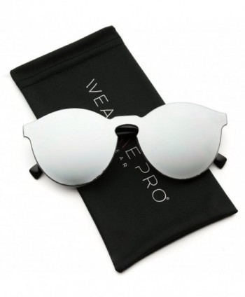 WearMe Pro Mirrored Sunglasses Mirror